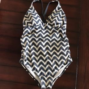 Maternity swimsuit